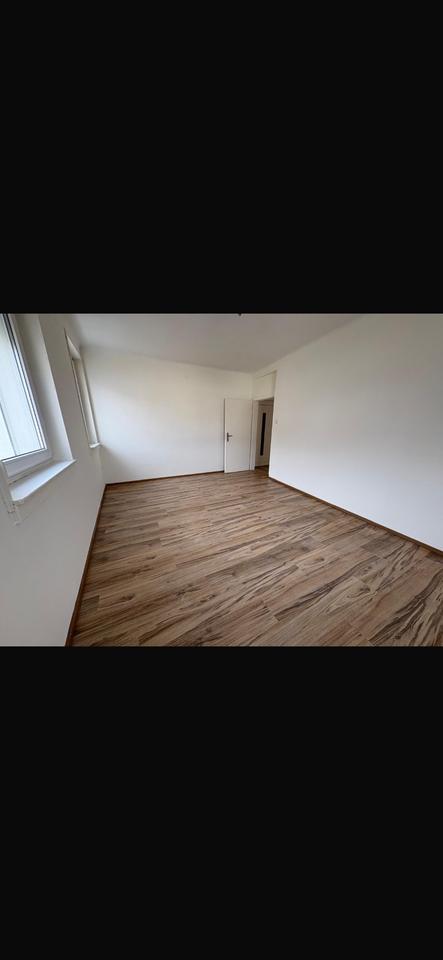 Thumbnail-Helle 68qm Wohnung mit Balkon in Innenstadtlage von Neunkirchen