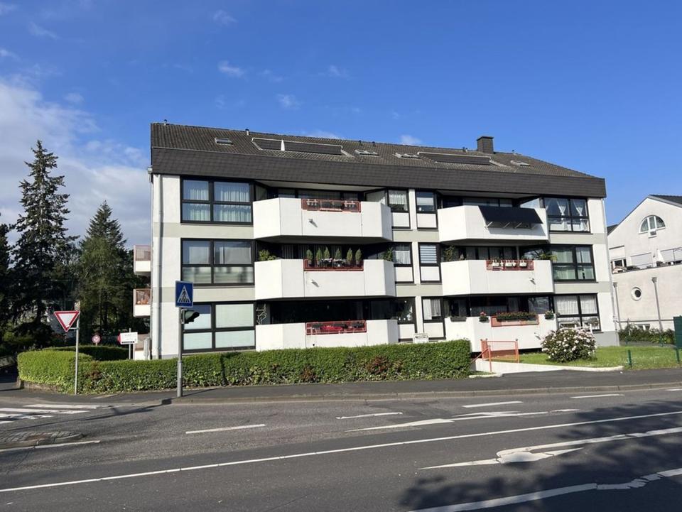 Thumbnail-Praxis Büro in Bonn-Mehlem – barrierefrei