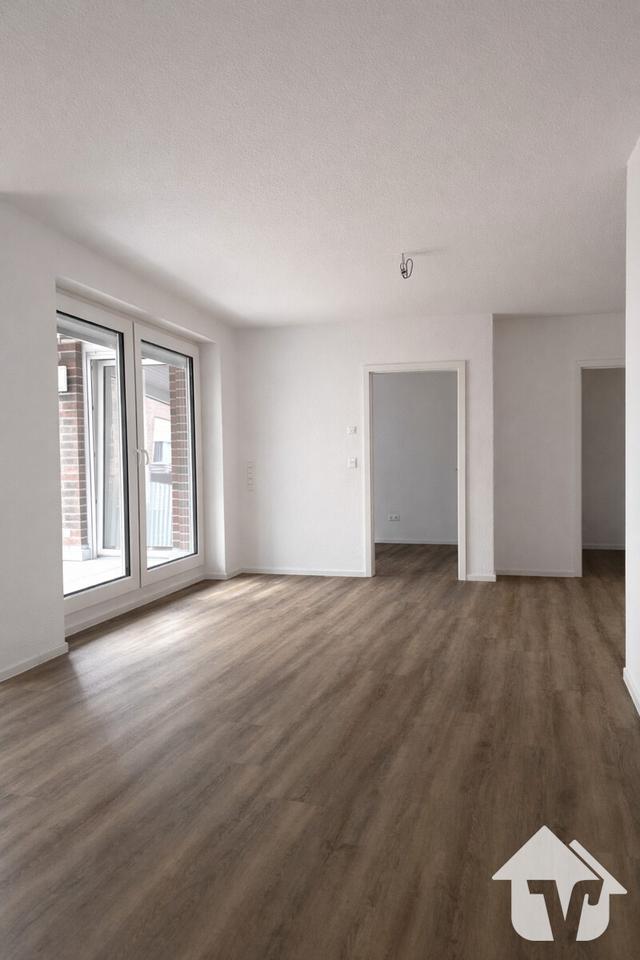 Thumbnail-Moderne 2-Zimmer-Wohnung in der Haselünner Innenstadt!