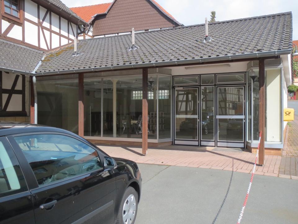 Thumbnail-Ladenlokal, Gewerberaum, 180m² am Edersee
