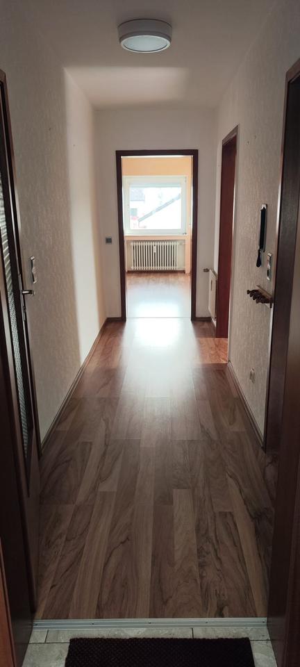 Thumbnail-3,5 Zimmer Wohnung in Ebsdorfergrund-Frauenberg