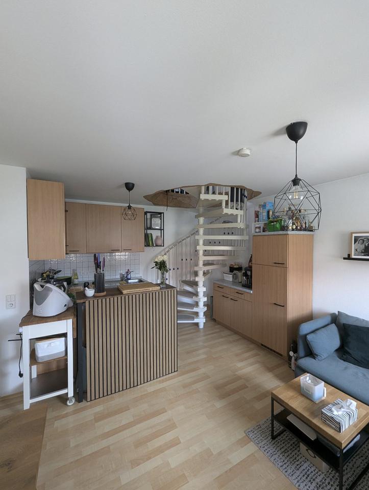 Thumbnail-Attraktive Geldanlage in Ruhmannsfelden mit Außenstellplatz