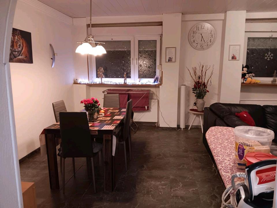 Thumbnail-2 ZKB in Herrensohr Saarbrücken. 500 kalt plus Nebenkosten.