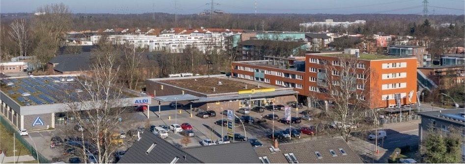 Thumbnail-3 freistehende Häuser mit 12 Zimmer plus Aufstockung Möglichkeit