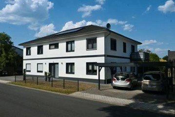 Thumbnail-Mehrfamilienhaus als Kapitalanlage | 4 WE | 315 m² | BJ 2014 |