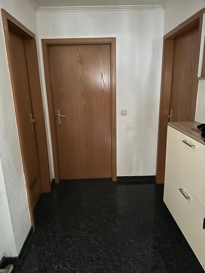 Thumbnail-3 Zimmer Wohnung direkt brackenheim