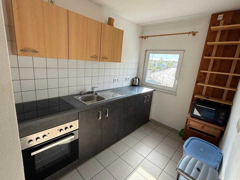 Thumbnail-Wohnung 4 Zimmer warm möbliert