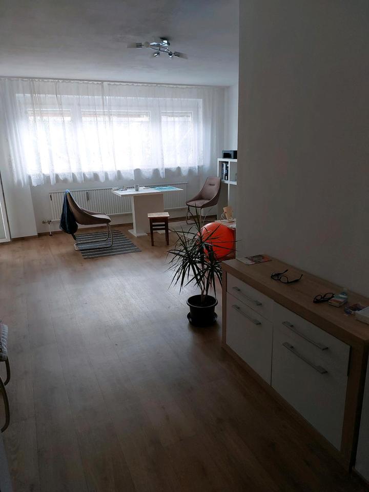 Thumbnail-wunderschöne 2 Zimmerwohnung Top geschnitten