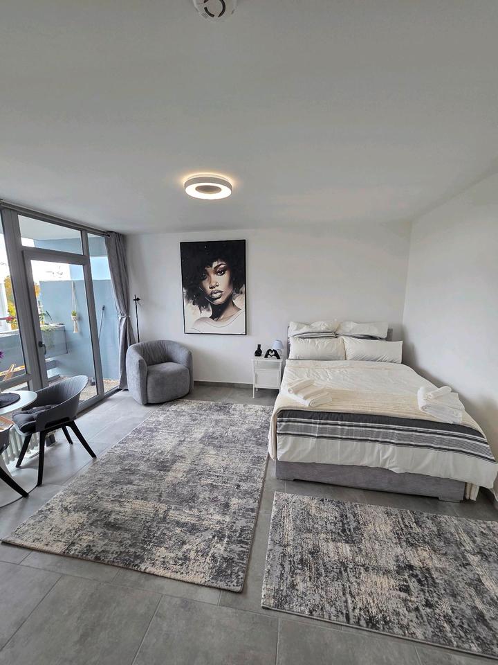 Thumbnail-Ferienwohnung Saarlouis kleines City-Apartment