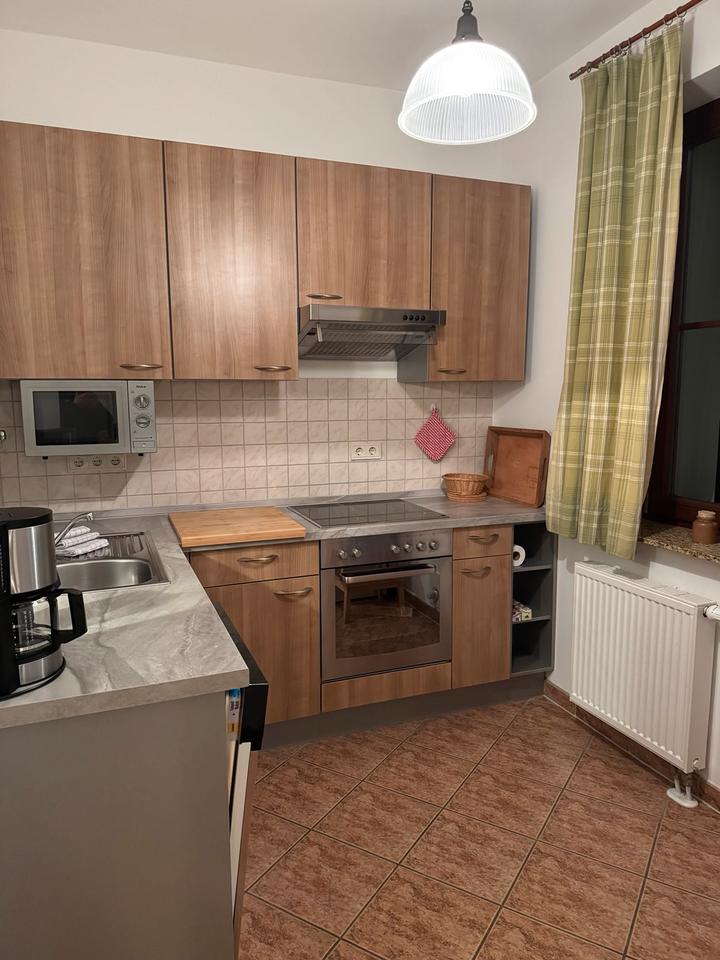 Thumbnail-Ruhige und helle 3 Zimmer Wohnung