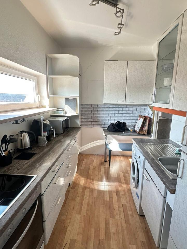 Thumbnail-wohnung zu vermieten von 8 März biss 30 April