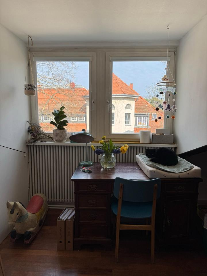 Thumbnail-WUNDERSCHÖNES SUITE-ZIMMER MIT EIGENEM BAD AB 1. Juni 2026