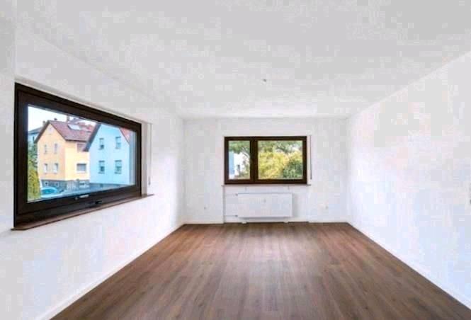 Thumbnail-Wohnung 3 (4) Zimmer mit Balkon und Terrasse in Rimbach