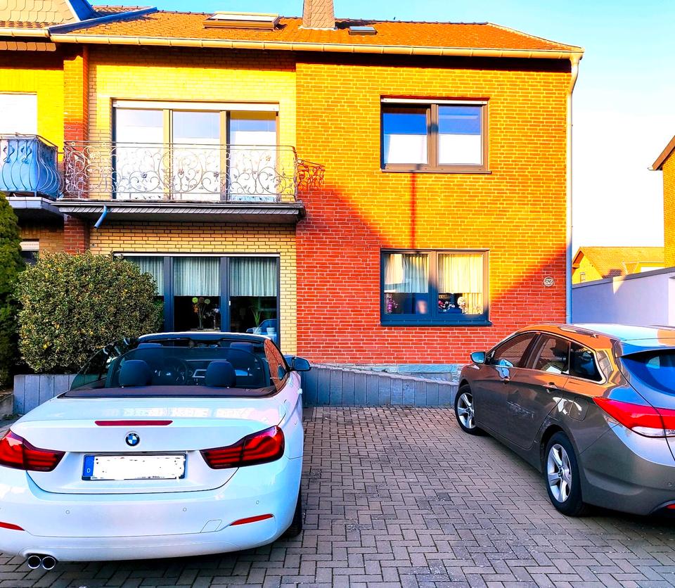 Thumbnail-Ferienwohnung Monteurwohnung