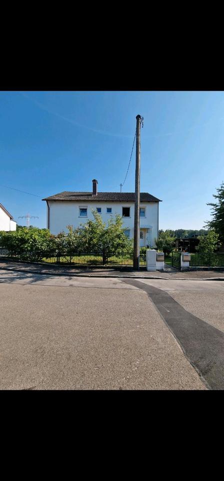 Thumbnail-Zweifamilienhaus