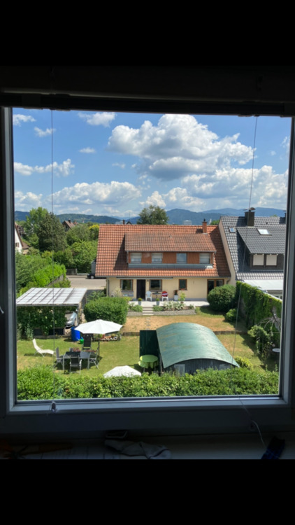 Thumbnail-20m² Zimmer in einer Zweier WG in Seeparknähe