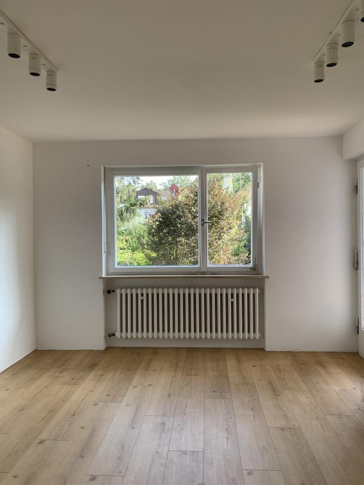 Thumbnail-Sanierte WG-Wohnung im 1.OG in Gerbrunn. 2 min zur Uni Hubland