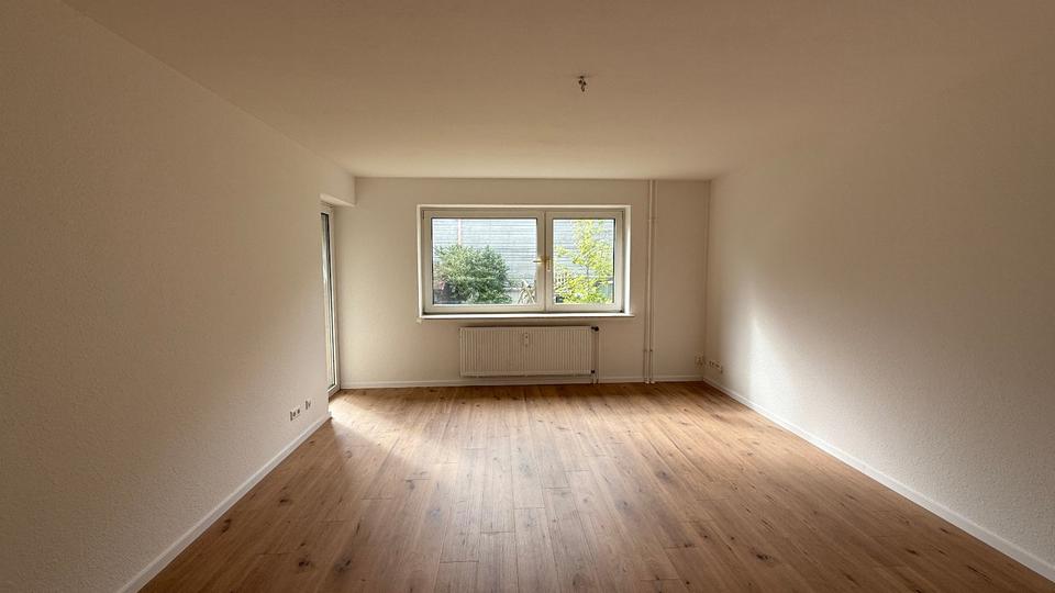 Thumbnail-Komfort & Ruhe – schöne Wohnung für Menschen die Entspannung wünschen, mit EBK & Balkon