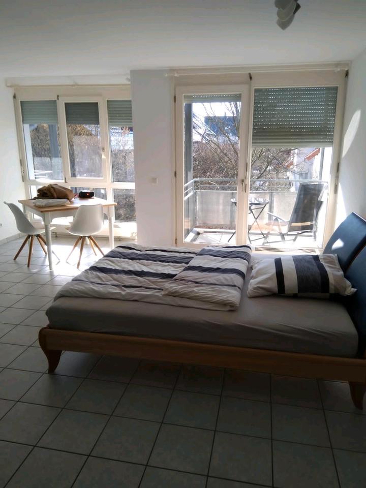 Thumbnail-Heimsheim 1,5Zimmerwohnung