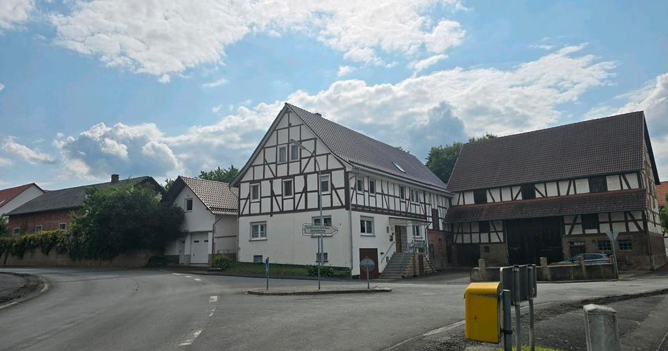 Thumbnail-Resthof für Pferdehalter geeignet