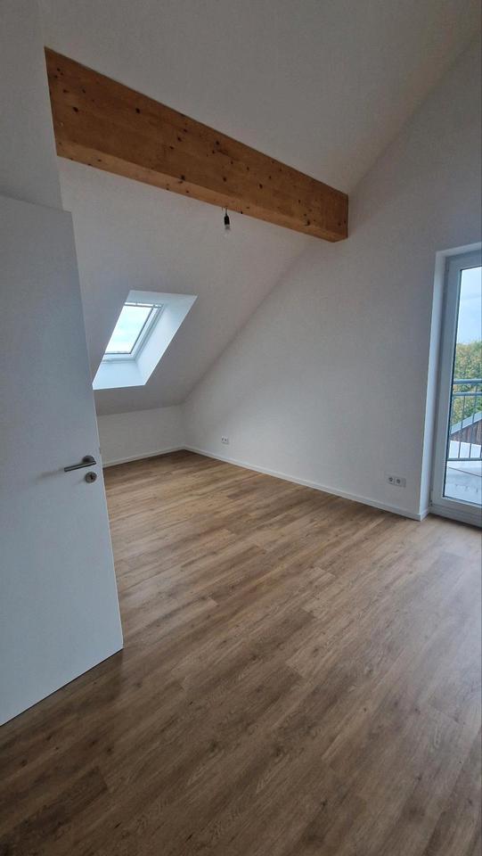 Thumbnail-Erstbezug 3,5 DG-Wohnung zu vermieten