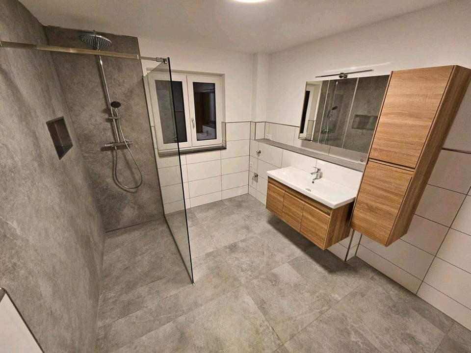 Thumbnail-Neue, zentrale 3,5 Zi-WHG im Erstbezug in Wehr