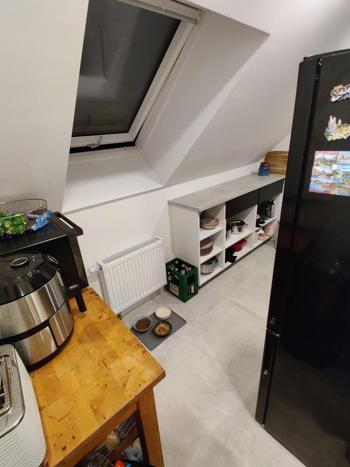 Thumbnail-2 Zimmer Dachgeschoss in Lampertheim Hüttenfeld