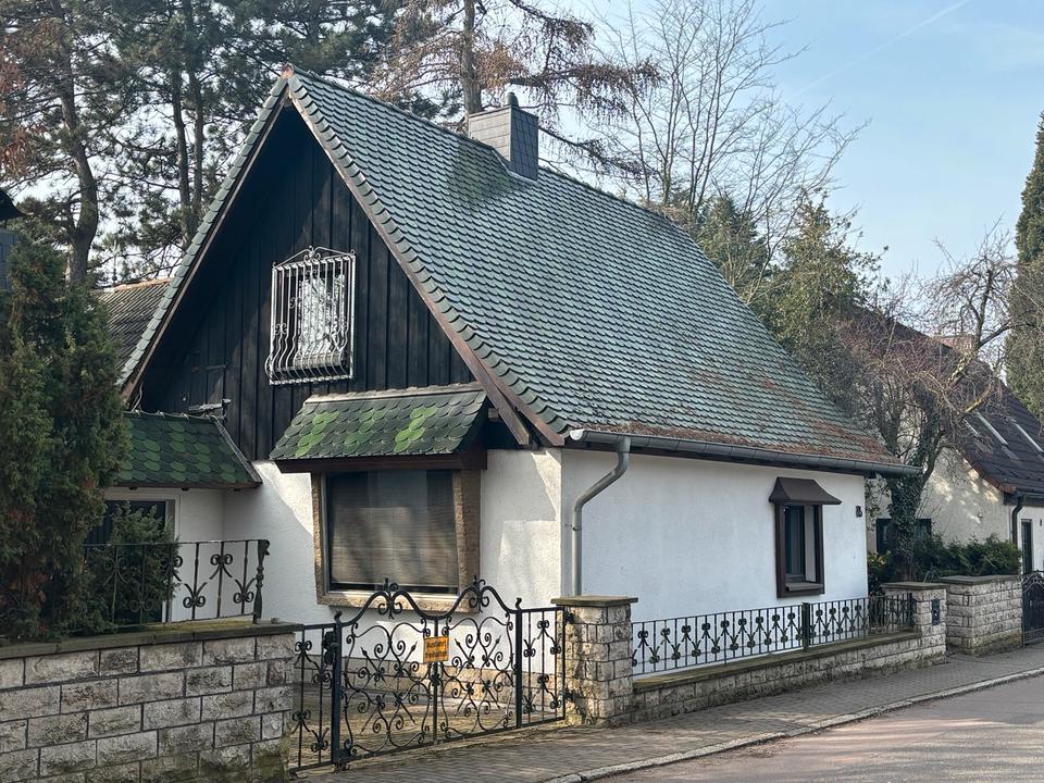 Thumbnail-Einfamilienhaus