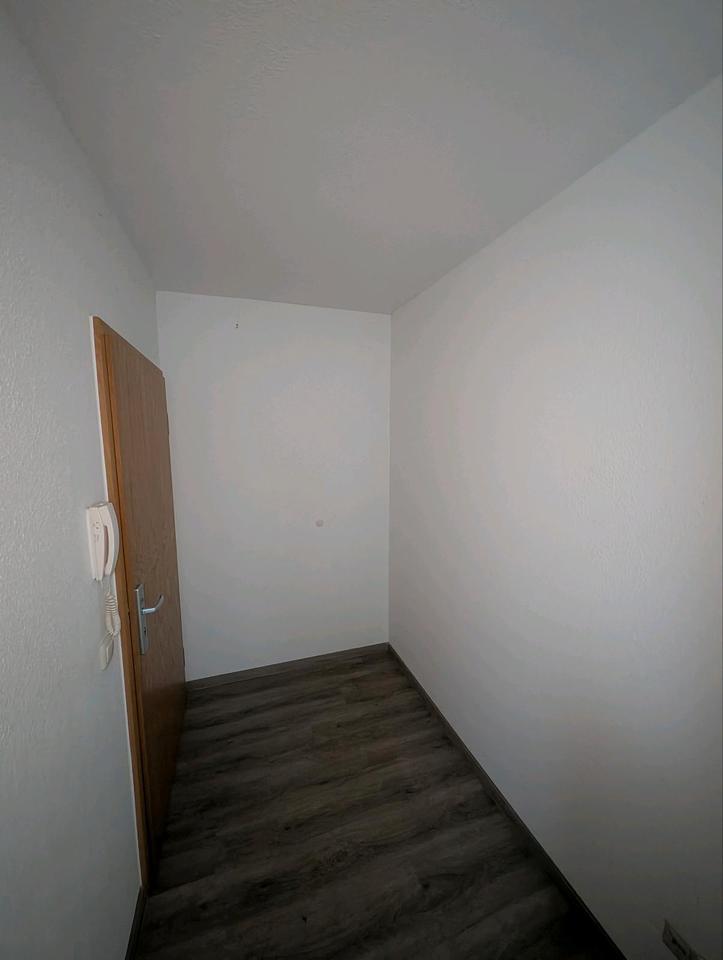 Thumbnail-Wohnung am Rand von Naumburg zu vermieten