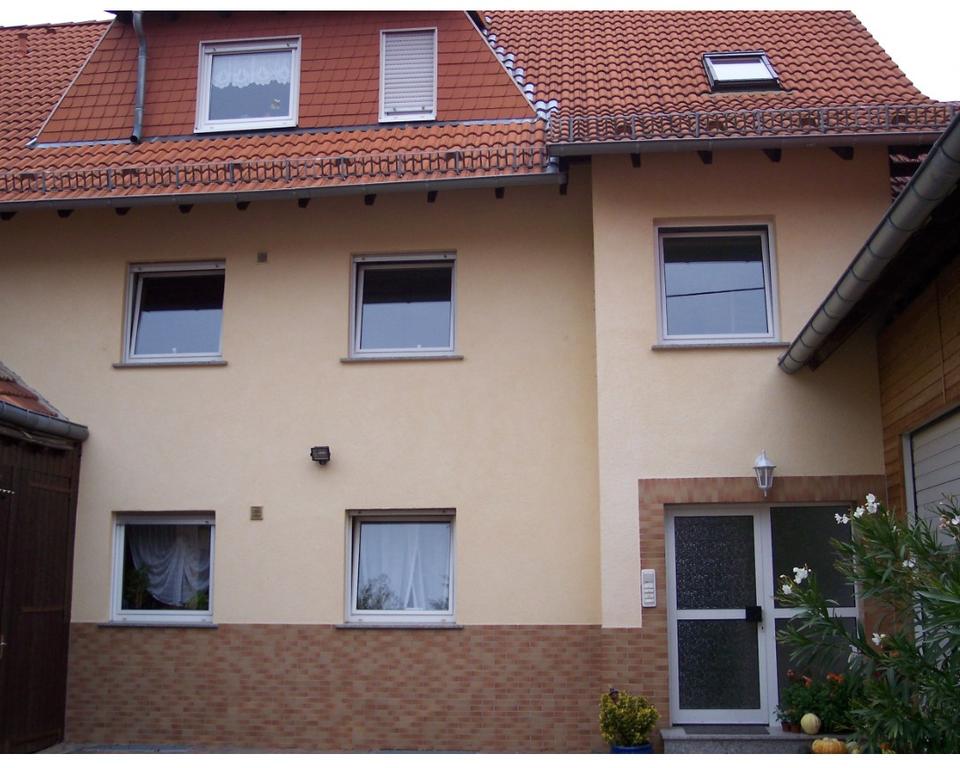 Thumbnail-Dachgeschosswohnung in Dorsheim zu vermieten