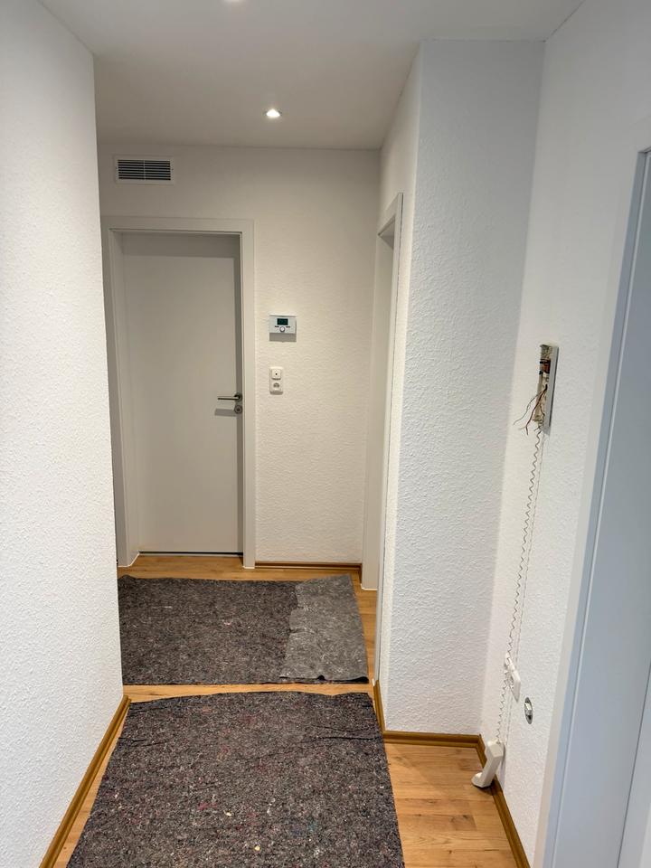 Thumbnail-3 Zimmer Wohnung erstbezug ab sofort