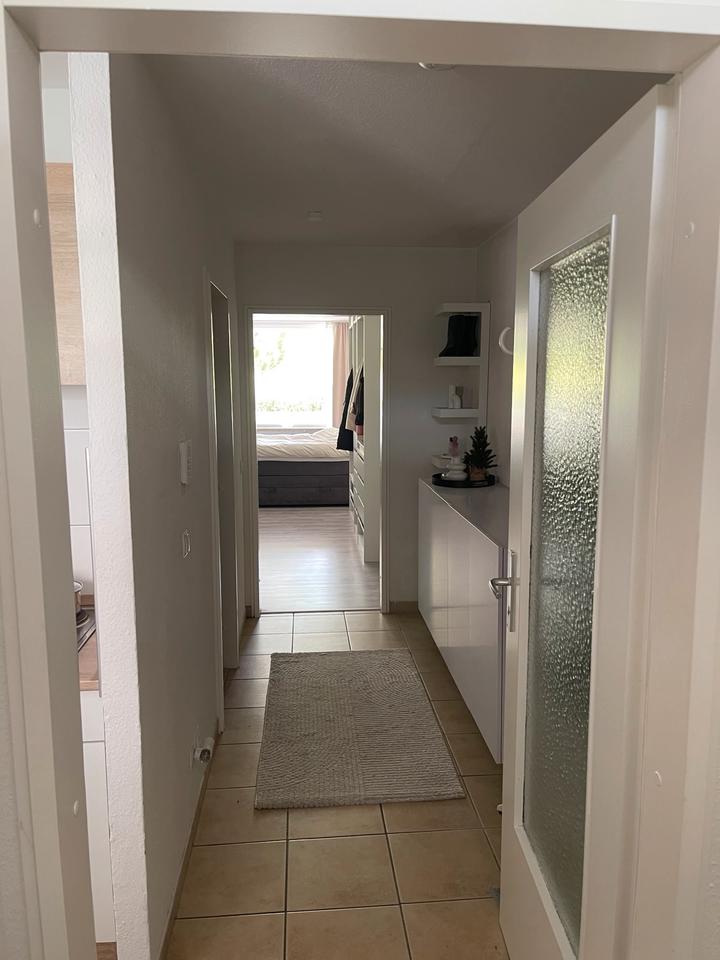 Thumbnail-Schöne 1-Zimmer Wohnung in Bayreuth