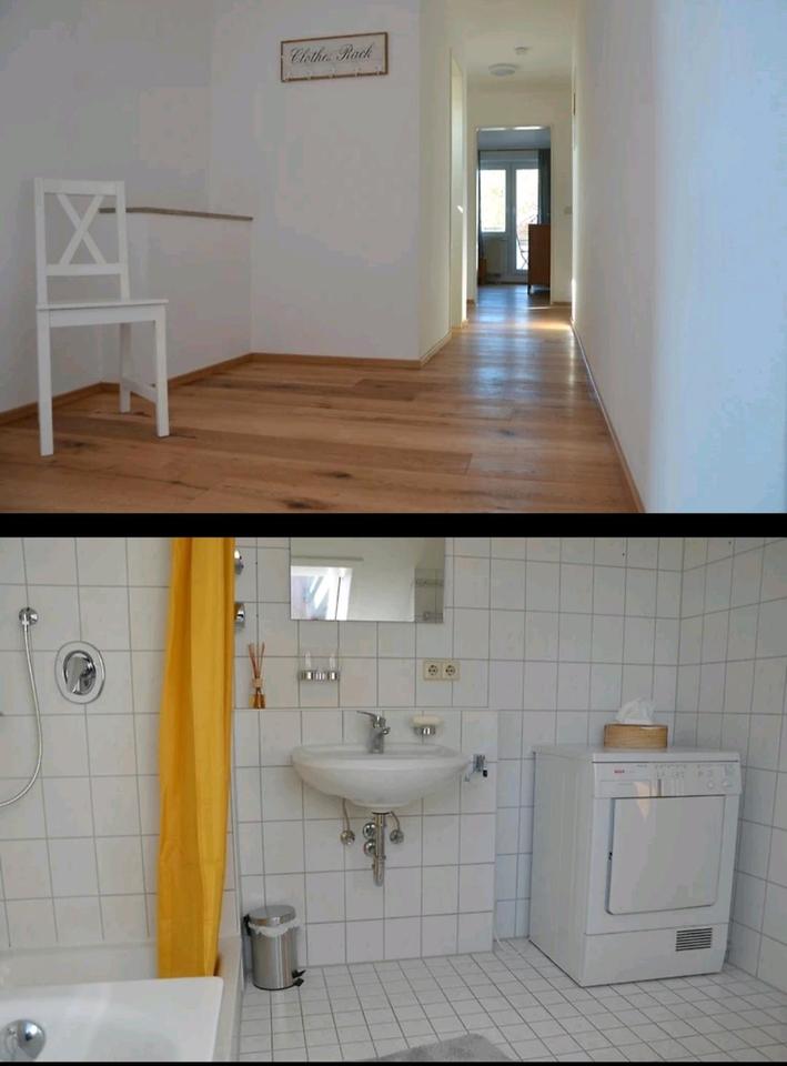 Thumbnail-Ferienwohnung in Wangen zu vermieten