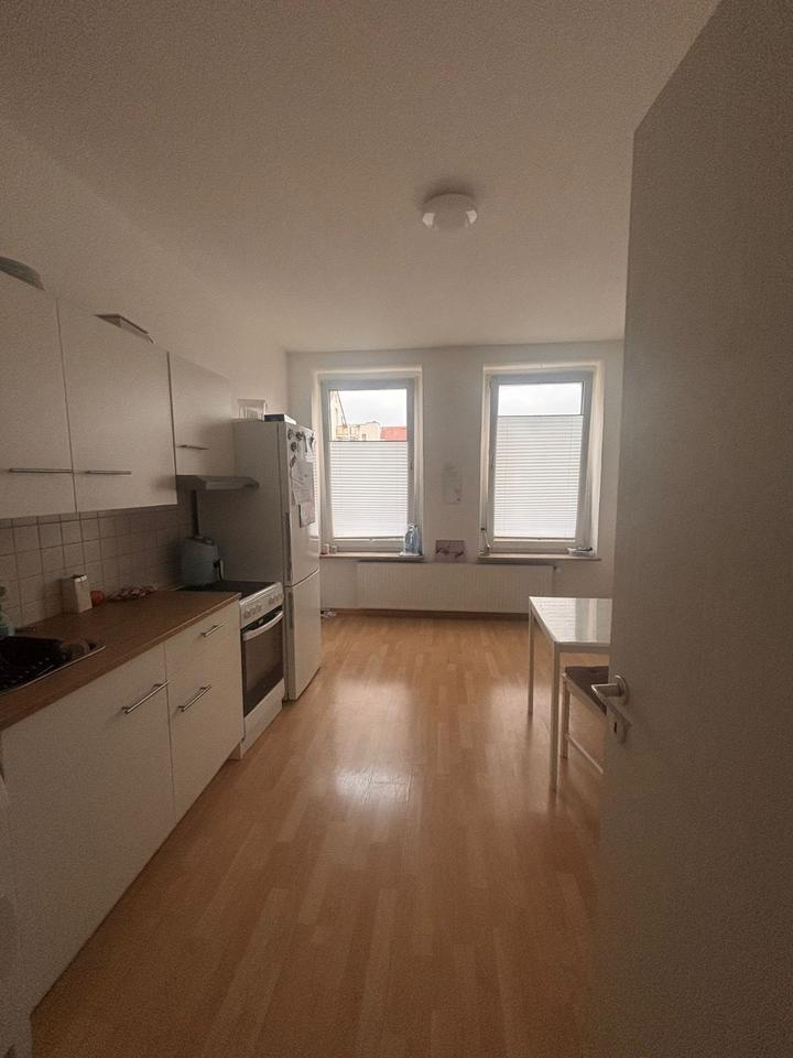 Thumbnail-Helle und ruhige 2-Zimmer-Eigentumswohnung am Jahnplatz