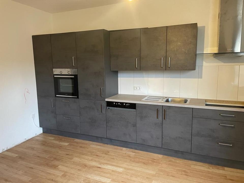 Thumbnail-3 Zimmer Wohnung im Hammer Westen