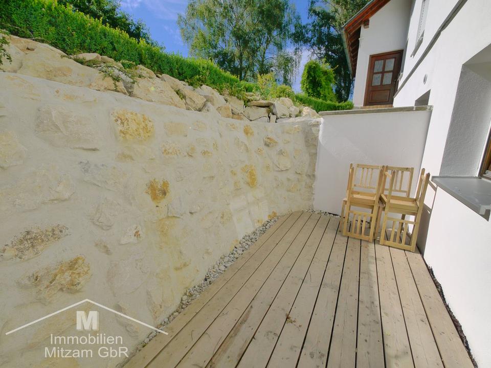 Thumbnail-Gemütliches Apartment mit EBK in BeilngriesHirschberg (Ref. 000750)