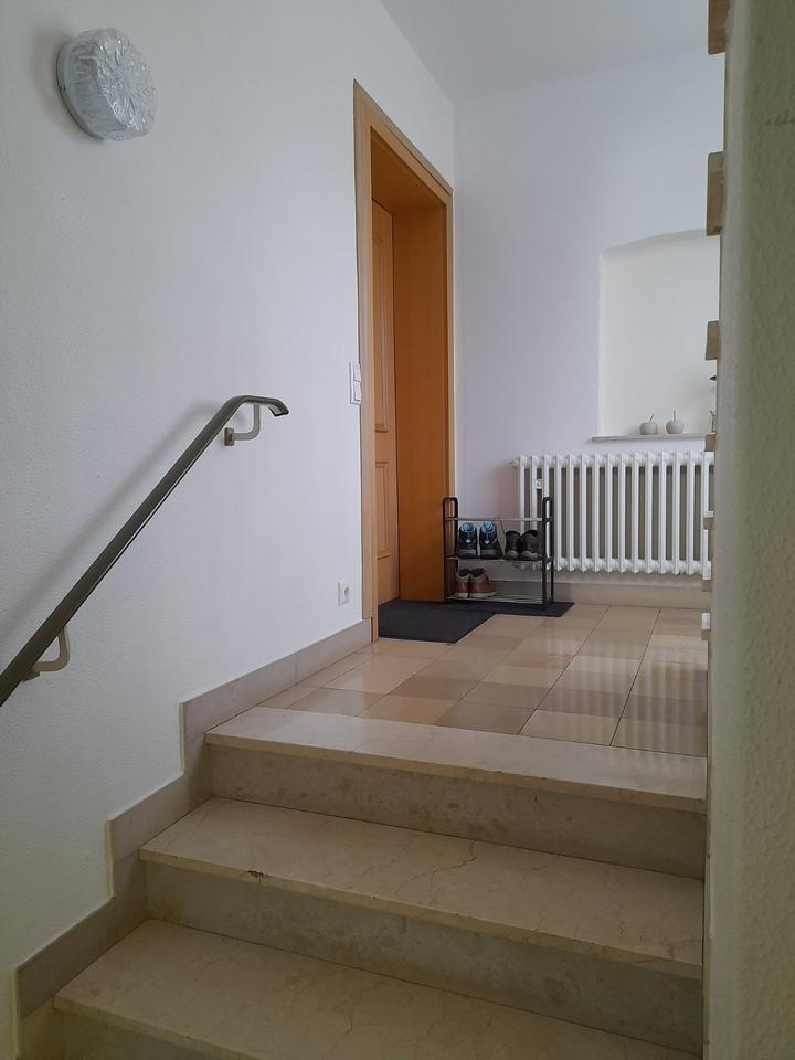 Thumbnail-Nähe Bathildis-Krhs 3-ZKB EBK Balkon