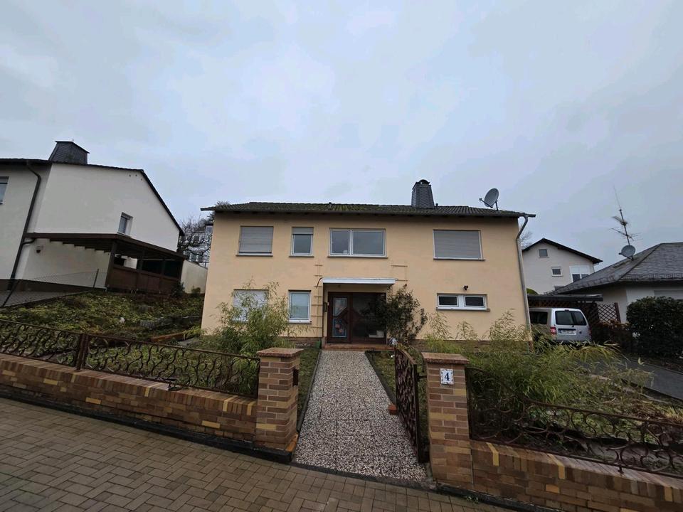 Thumbnail-Haus in eine ruhige Lage zu vermieten