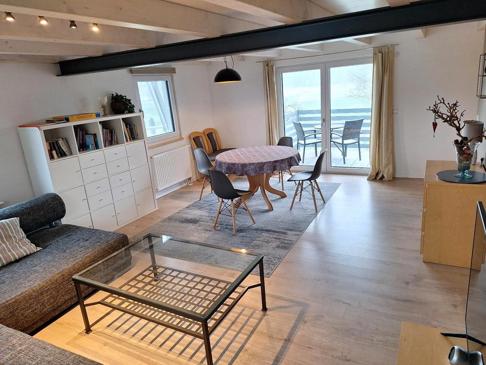 Thumbnail-3 Zimmer WHG 90 qm in Grünkraut