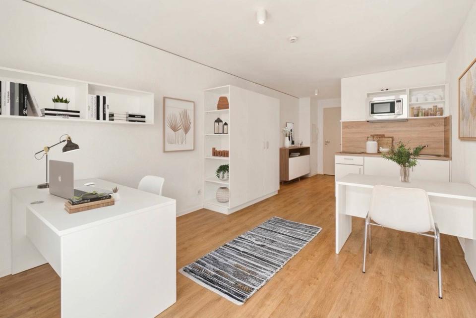 Thumbnail-Wohnung Köln Ehrenfeld