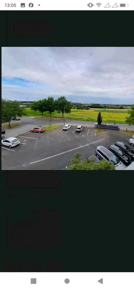 Thumbnail-1 Zimmerwohnung in Erlangen Kriegenbrunn