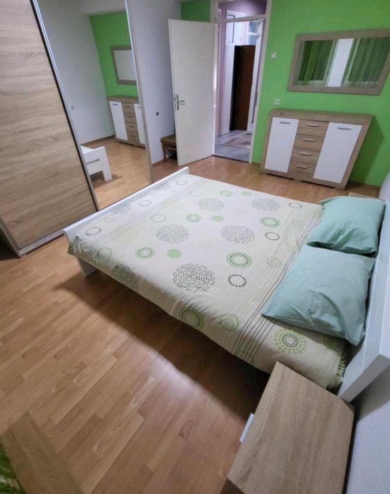 Thumbnail-3 Zimmer Wohnung Schöneweide