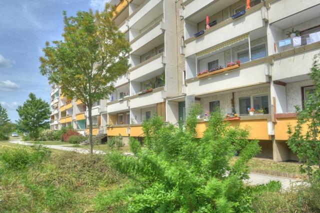 Thumbnail-Familienidylle nahe der Heide – 70 qm im Hagebuttenplatz
