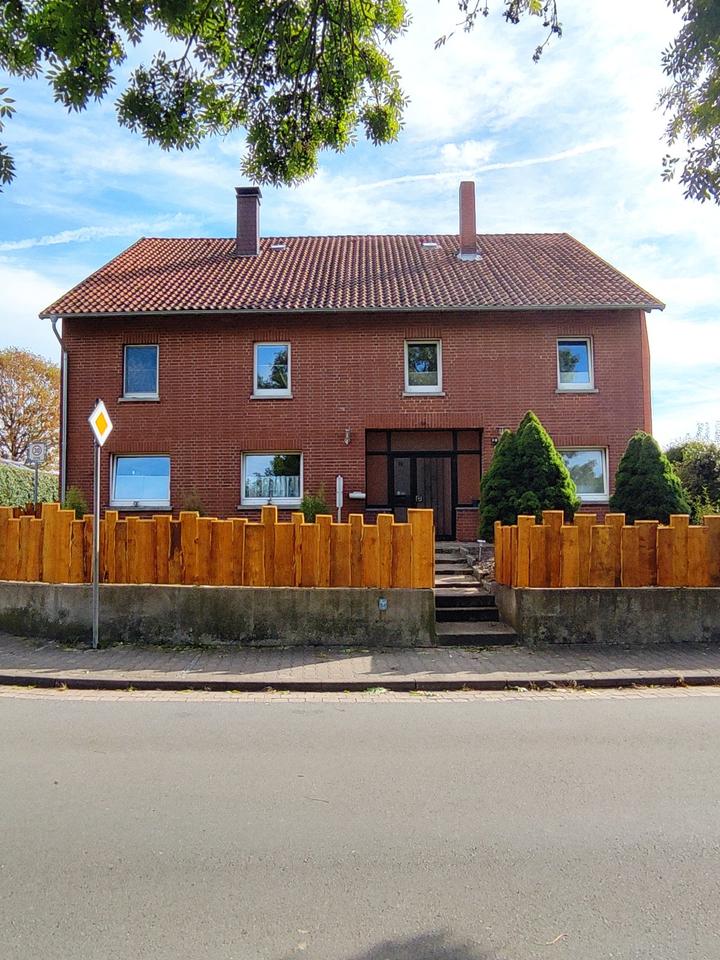Thumbnail-Mehrfamilienhaus mit Ausbaupotenzial