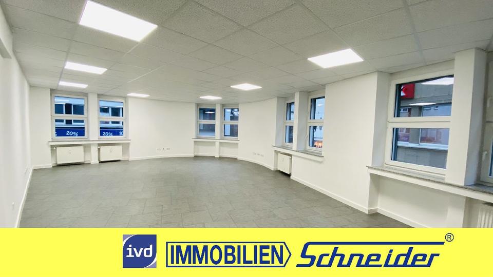 Thumbnail-*PROVISIONSFREI* ca. 220  910 m² Büro-Praxisflächen am Ostenhellweg zu vermieten!