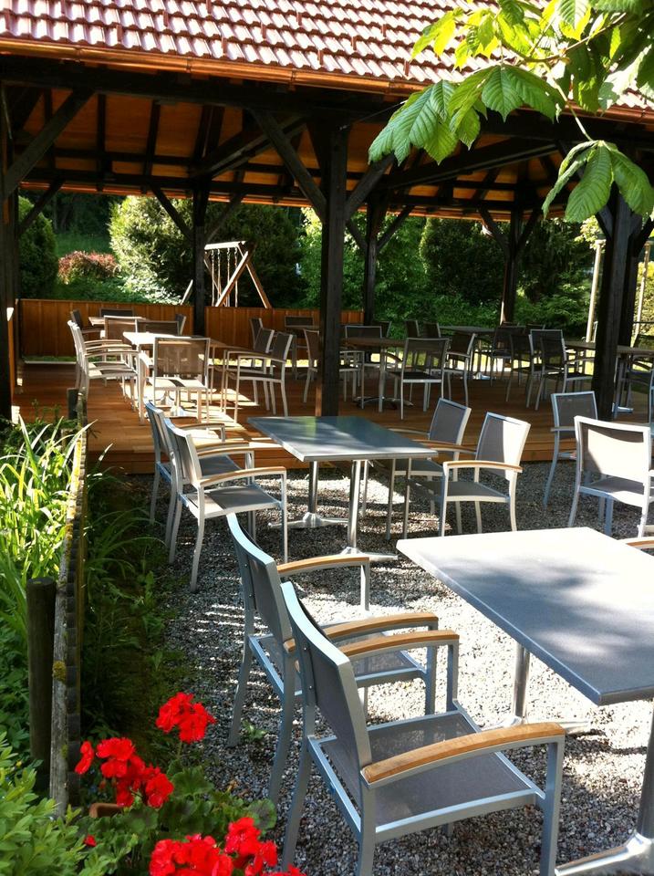 Thumbnail-ABLÖSE FREI Restaurant „schwarzer Hasen“ Wangen- Beutelsau 5 Minuten von Wangen entfernt