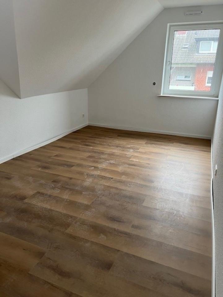 Thumbnail-Dorsten-Holsterhausen Neubauwohnung zu vermieten