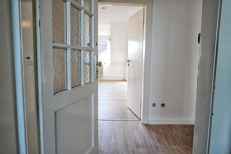 Thumbnail-Neu renovierte Wohnung