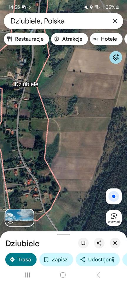 Thumbnail-Grundstücke in Masuren