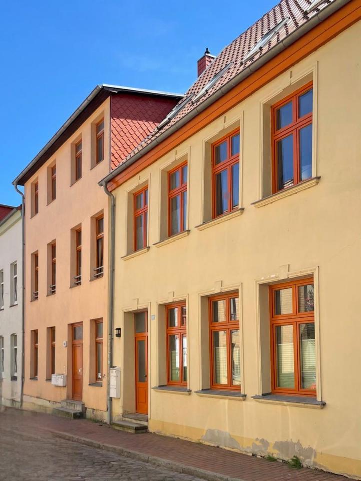 Thumbnail-2 Zimmer | Hochparterre | offene Wohnküche | Südterrasse